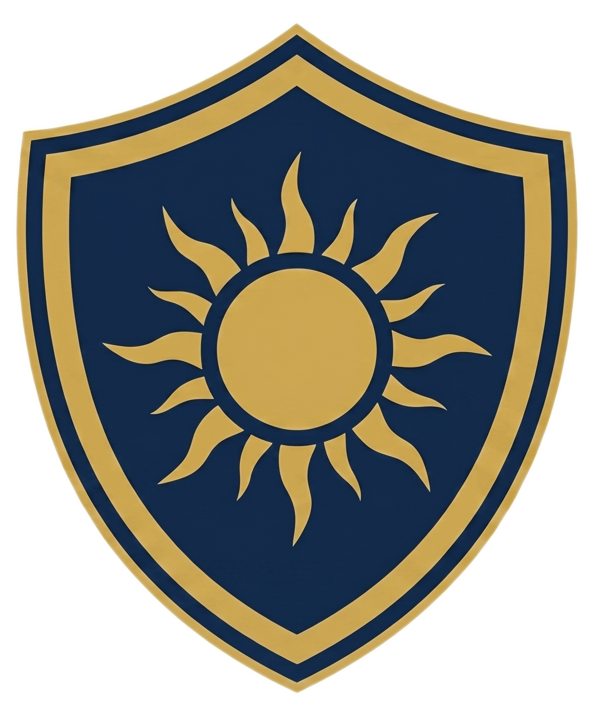 Knight East Core Icon